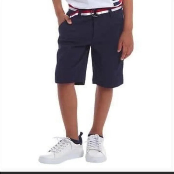 Tommy Hilfiger Other - Tommy Hilfiger Chino style boy shorts